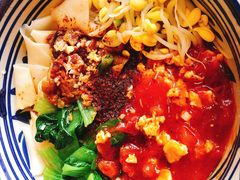 -左陕右甘(亚运村店)