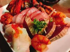 -海九澎湖海鲜餐厅