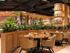 -半秋山西餐厅(销品茂店)