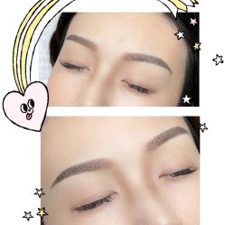 -MIVI野生眉纹绣纹眉