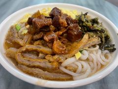 -江南濑粉店(文华路店)
