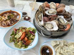 -日照大牌檔•小船海鲜(万平口店)