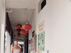 -多春茶室