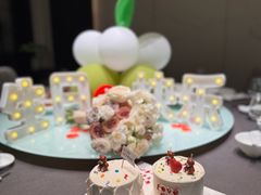 -城北食府(枫林店)