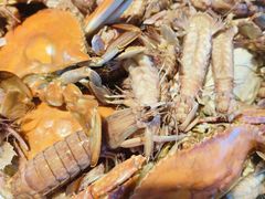-蓝珊甄选海鲜自助·火锅大排档(近阿那亚店)