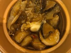 -上海皇廷花园酒店·御宴中餐厅