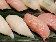 極上本鮪魚鮫-家贺屋刺身寿司专门店