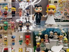 -泡泡玛特POPMART(赛格国际购物中心店)