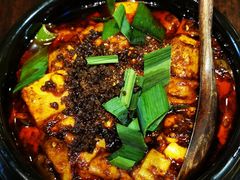 -陈麻婆豆腐(旗舰店)