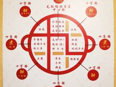 景观位-化龙桥九宫格火锅(清水河店)