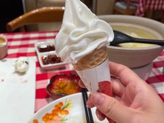 -西贝(南开大悦城店)