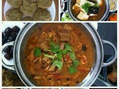 -57号彩豆园(柳沟豆腐宴店)