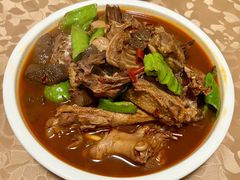 -山里人家土菜馆(茅山店)