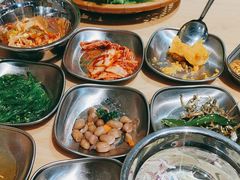 -麻蒲碳烤肉(嘉禾东平地铁站19号店)