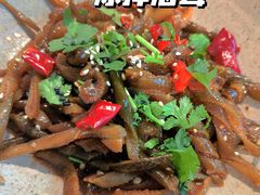 -七色云蔬食(喜邻里店)