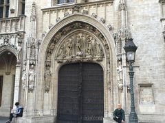 -布鲁塞尔大广场