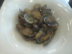 -骏莱海鲜鱼港(五角场店)