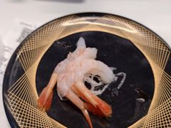 -争鲜回转寿司(朝北大悦城店)