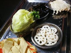 -范贤光鸡公煲(平乐园总店)