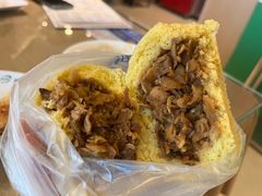 -南来顺饭庄·清真(南菜园店)