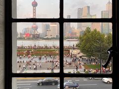 -YUE·6·西式融合餐厅(外滩六号店)