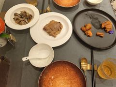 -A One Kitchen·南京精菜馆(晶丽酒店店)
