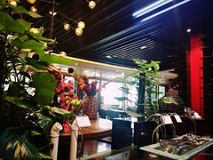 -大连金石滩绿发温泉假日酒店