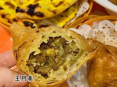 -Santoor 萨都里印度餐厅(北锣鼓巷店)