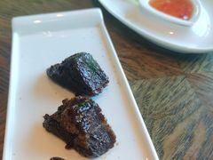 -长沙北辰洲际酒店-栀味轩中餐厅