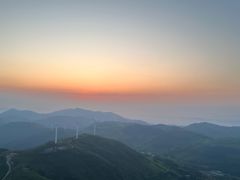 -东白山
