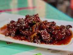 -又见炊烟私房菜(敬亭路店)