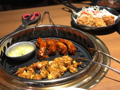 -火炉火自助餐(悠唐购物中心店)