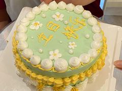 -千浔一暖DIY蛋糕烘焙(人民大学店)