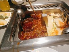-海底捞火锅(大唐店)