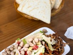 -澄城崇斌水盆羊肉(后宰门店)