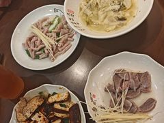 -乡亲鹅肉城(昆山店)