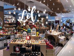 -巴黎春天(浦建店)