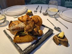 -Le Bistrot de Racine