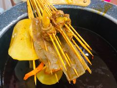 -冒椒火辣(奎星楼街店)