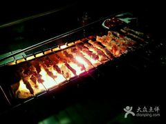 -很久以前羊肉串(农科路店)