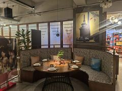 -时光乌托邦空中花园·川味·礼宴(星汇两江店)