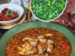 -锦府盐帮·侯宅(五棵松万达店)