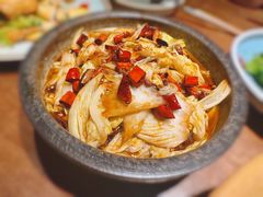 -薇酌饮·陕西菜(南门外店)