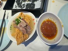 -火宫殿·小吃王国(坡子街店)