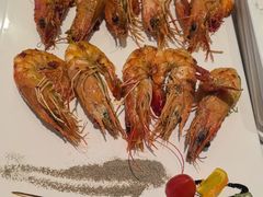 -赶海部落海鲜城(海阳路店)