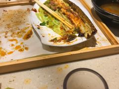 -万鑫鸡翅