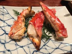 -蟹道乐( 新宿駅前店)