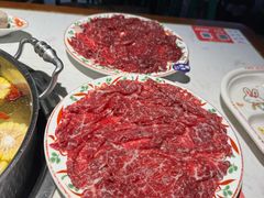 -汕头八合里海记牛肉店(清河店)