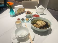 -胥城奥灶面·面之府(书香世家月亮湾酒店)