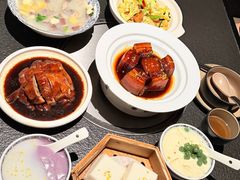 -金陵家宴·金陵春·南京菜(夫子庙店)